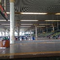 2017AUG09 - Hongqiao Railway Station